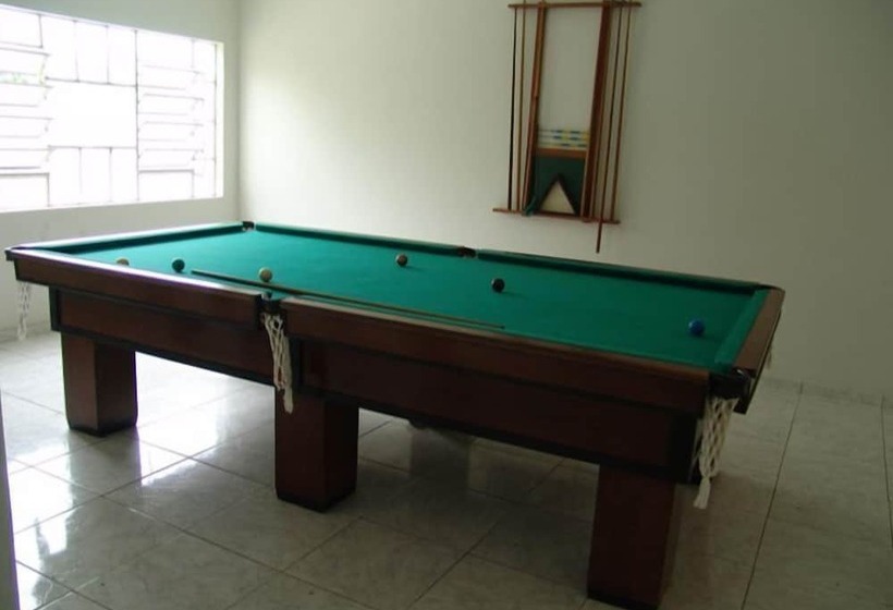 בית מלון כפרי Sun Valley