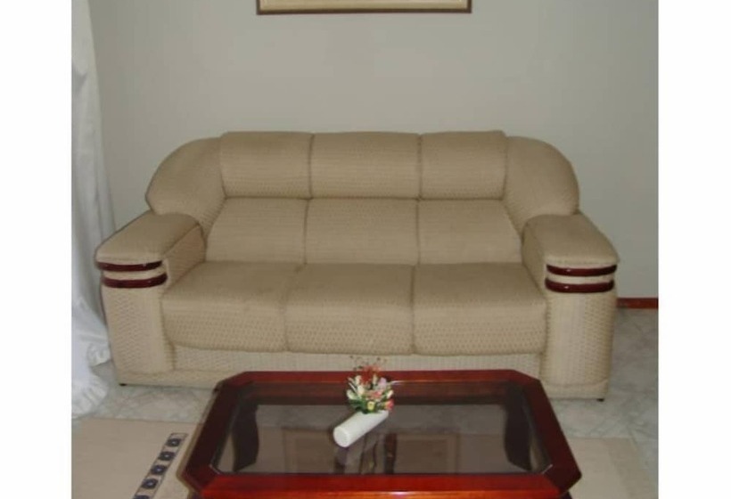 בית מלון כפרי Sun Valley