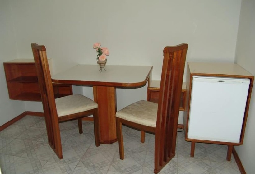 בית מלון כפרי Sun Valley