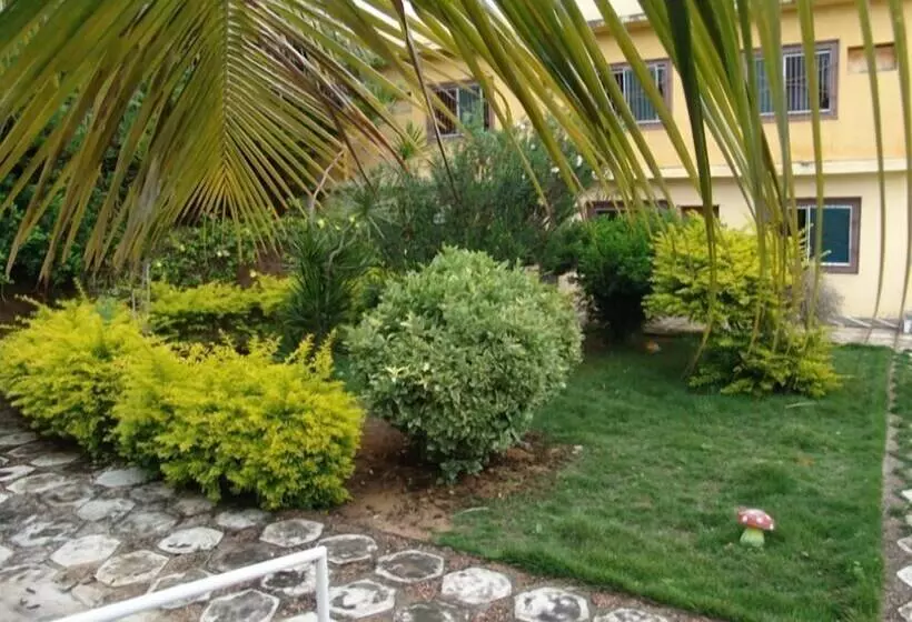 ホテル Sun Valley