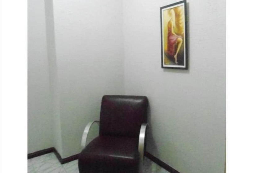 בית מלון כפרי Sun Valley