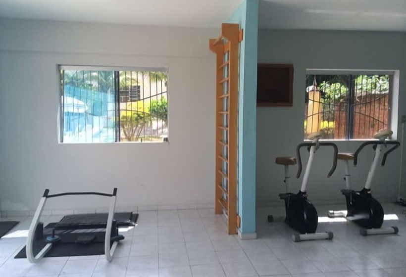 בית מלון כפרי Sun Valley