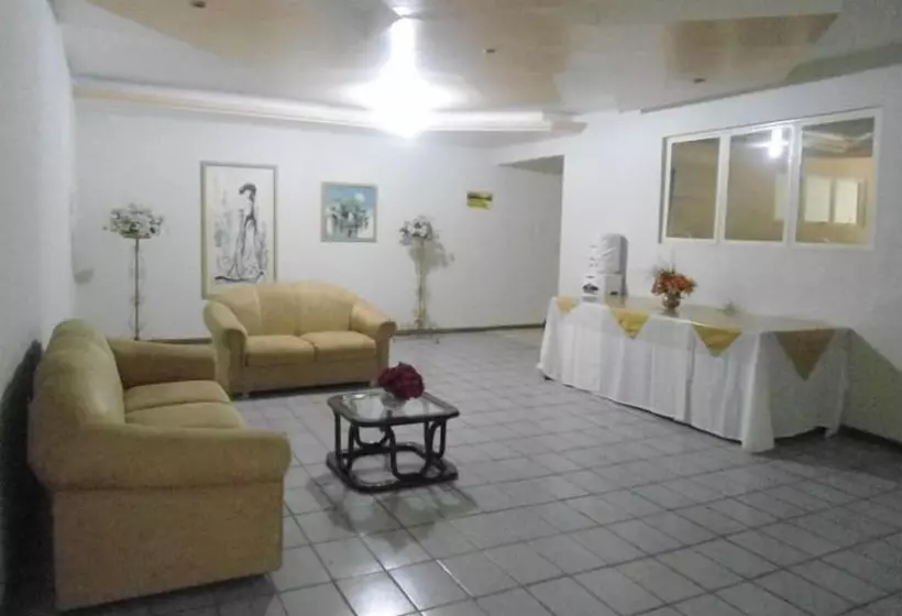 ホテル Sun Valley