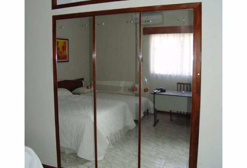 בית מלון כפרי Sun Valley