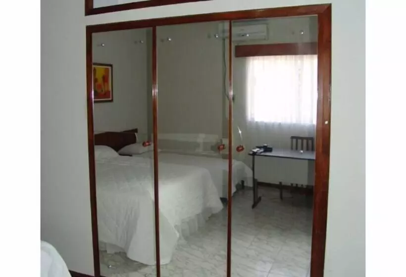 ホテル Sun Valley