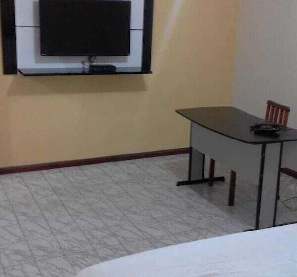 בית מלון כפרי Sun Valley