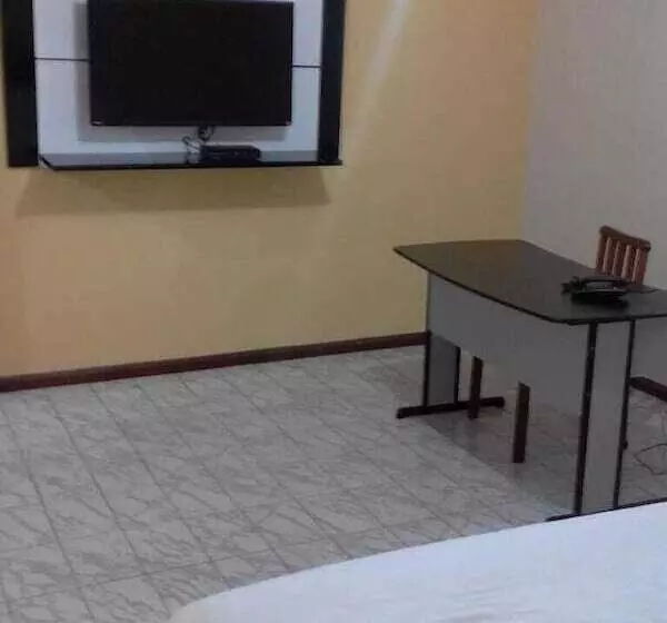 ホテル Sun Valley