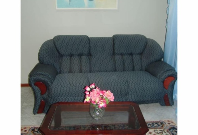 בית מלון כפרי Sun Valley