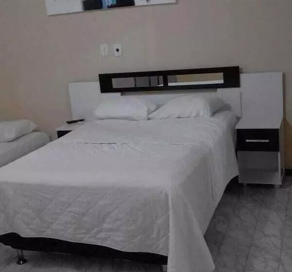 ホテル Sun Valley