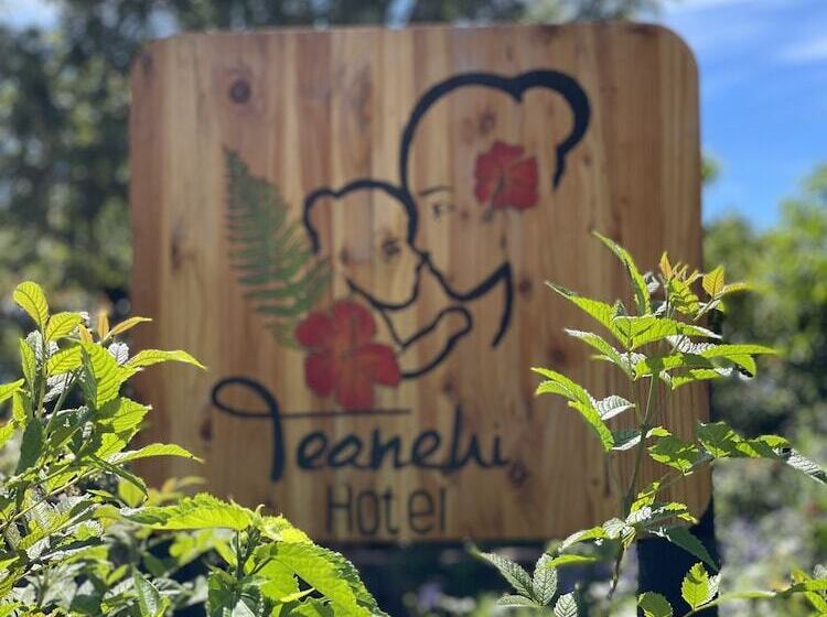 فندق Teanehi