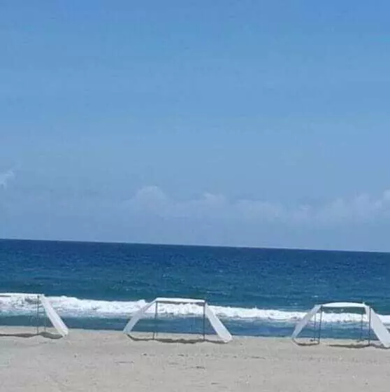 هتل Playa Caribe