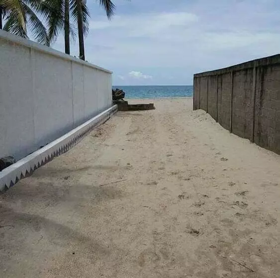 هتل Playa Caribe
