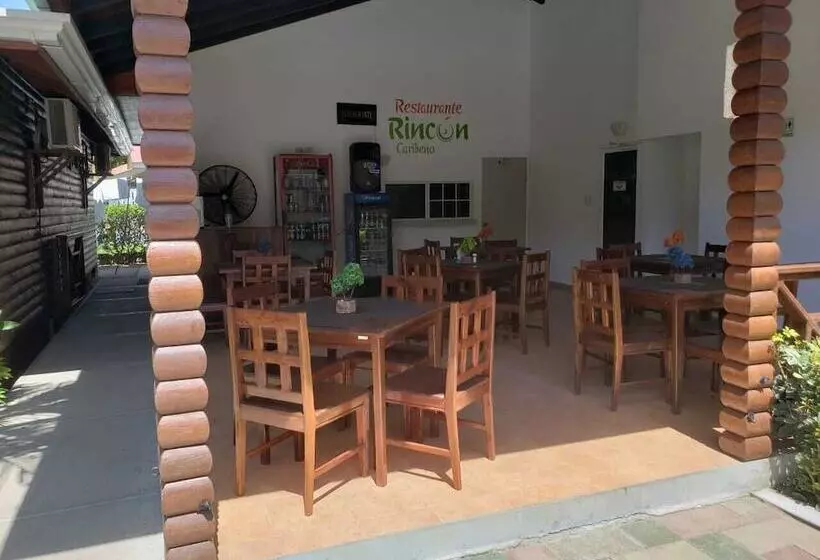 هتل Playa Caribe