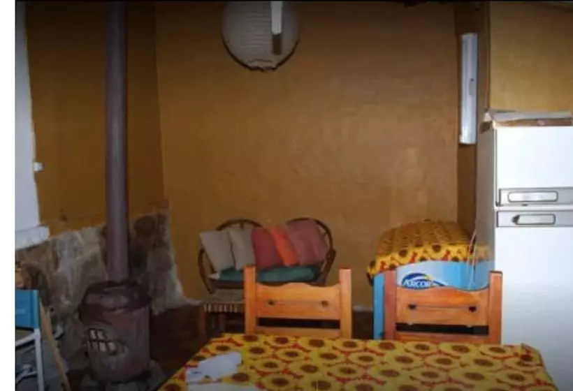 La Cumbre Hostel