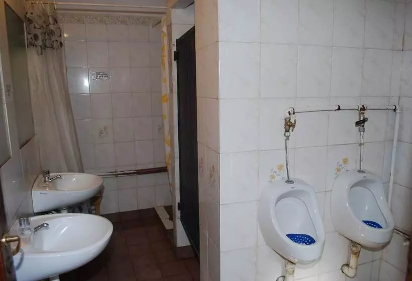 La Cumbre Hostel