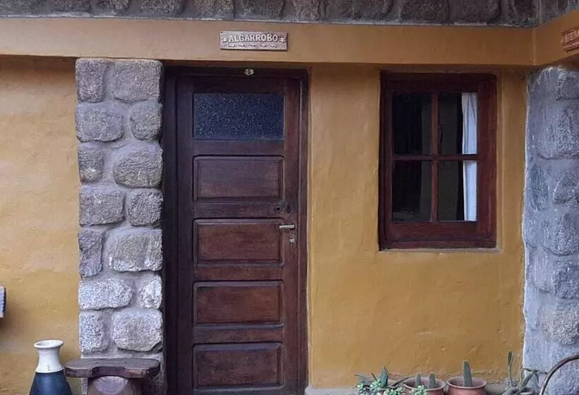 La Cumbre Hostel