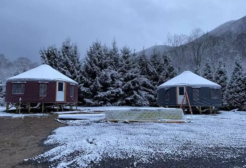 Maggie Valley Cabin Rentals