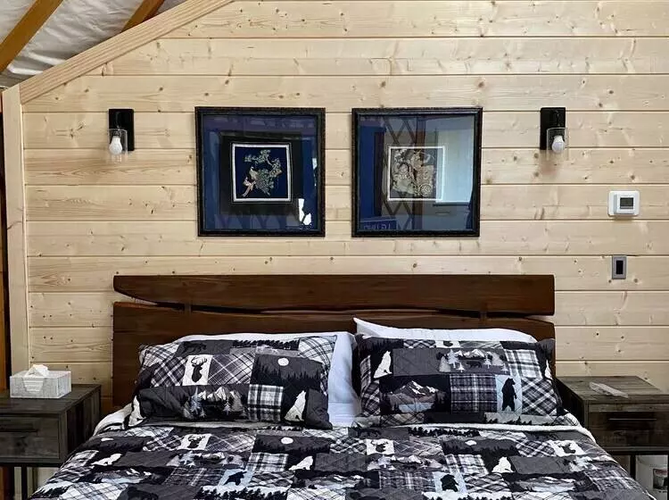 Maggie Valley Cabin Rentals