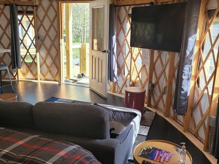 Maggie Valley Cabin Rentals