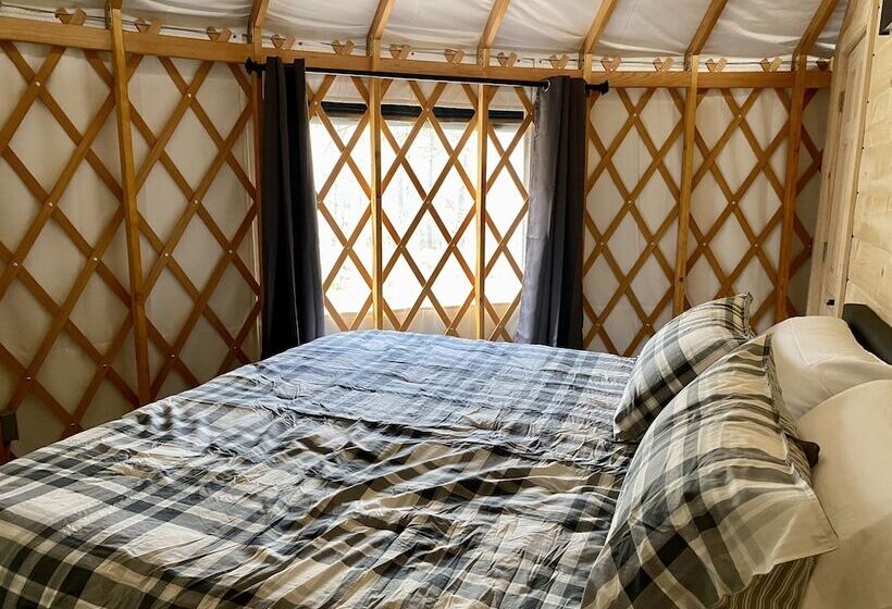 Maggie Valley Cabin Rentals