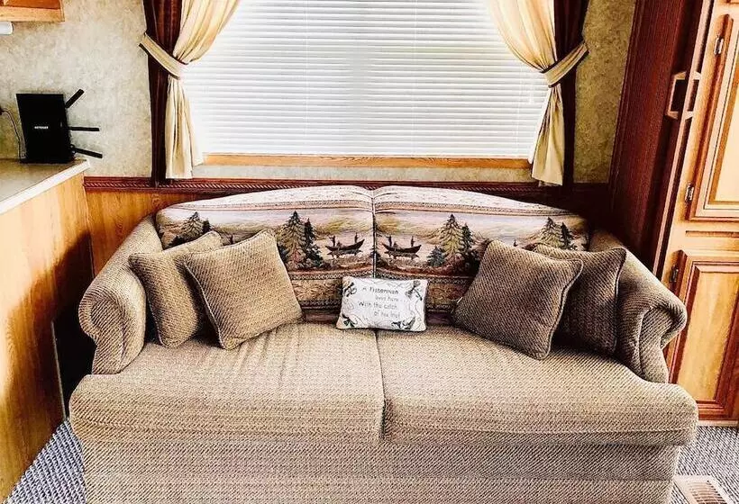 Maggie Valley Cabin Rentals