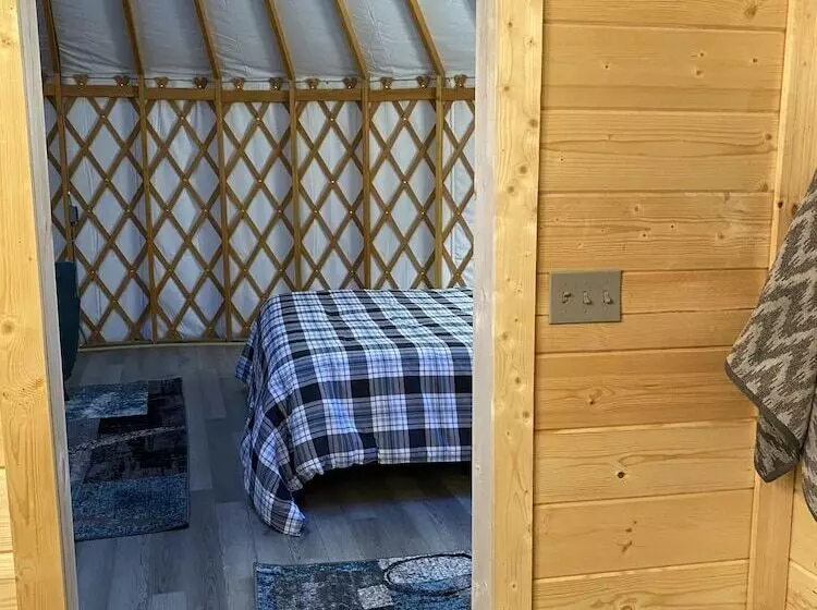 Maggie Valley Cabin Rentals