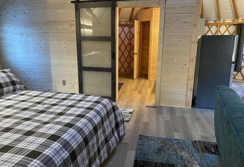 Maggie Valley Cabin Rentals