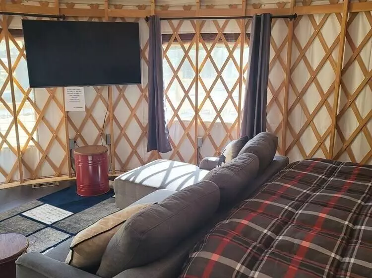 Maggie Valley Cabin Rentals