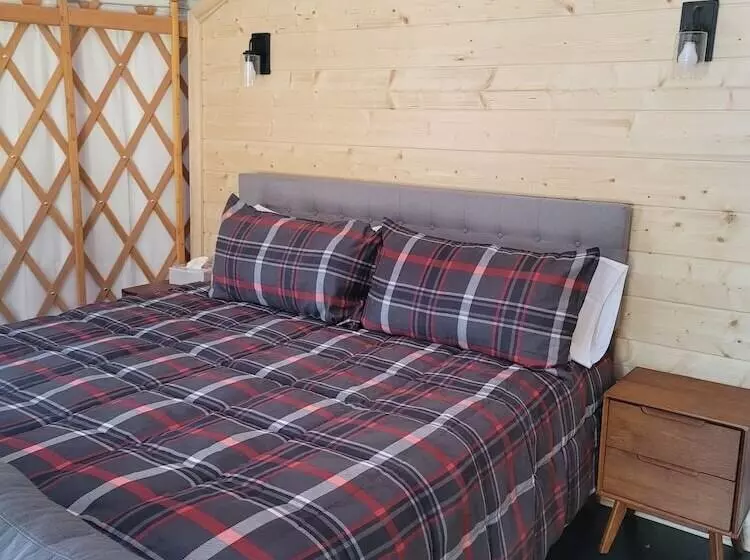 Maggie Valley Cabin Rentals