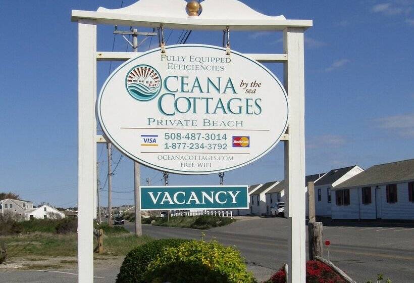 Oceana Cottages