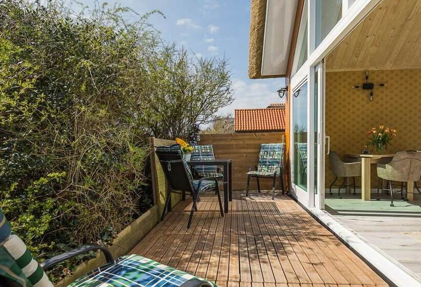 Parkzicht Apartementen