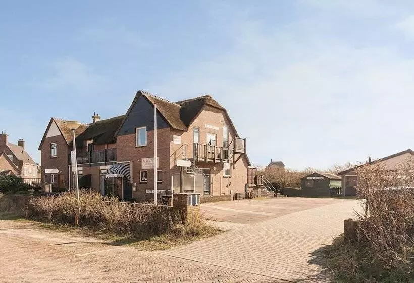 Parkzicht Apartementen