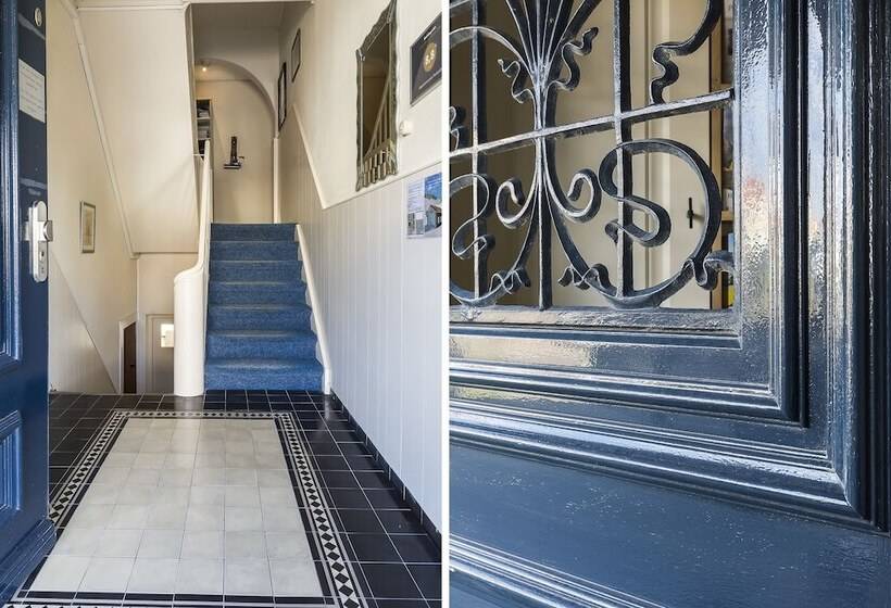 Parkzicht Apartementen