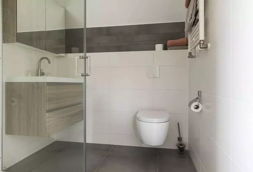 Parkzicht Apartementen