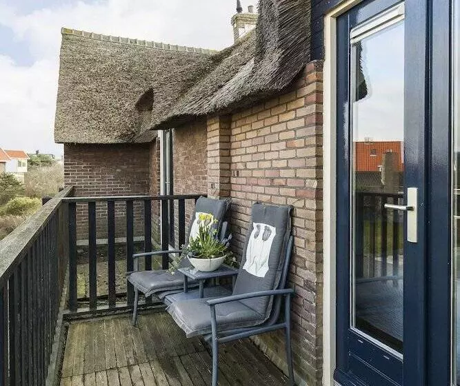 Parkzicht Apartementen