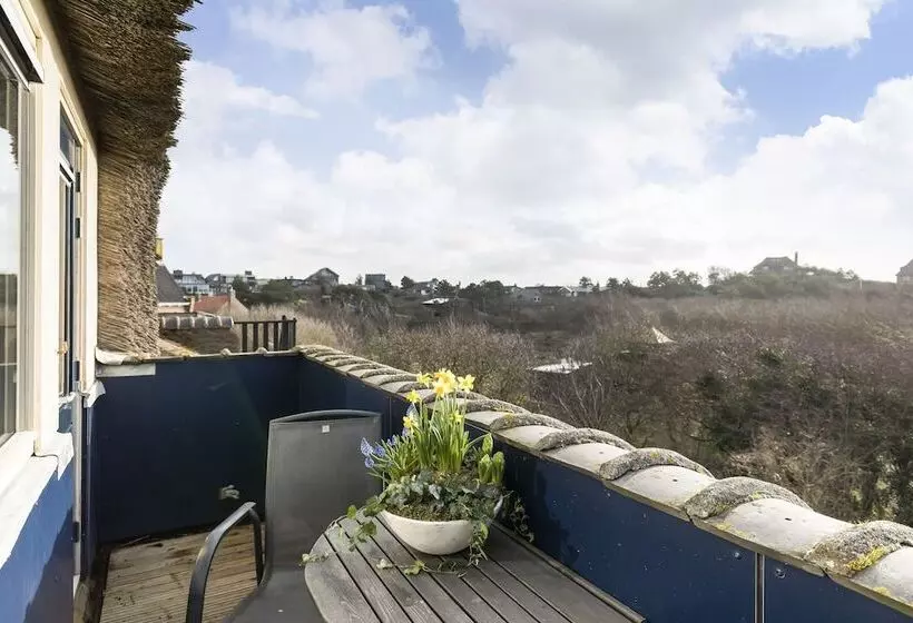 Parkzicht Apartementen