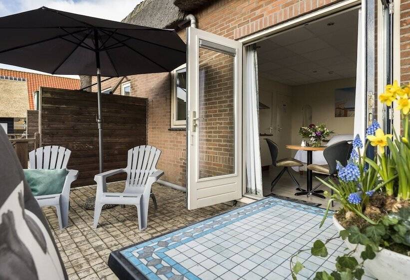 Parkzicht Apartementen