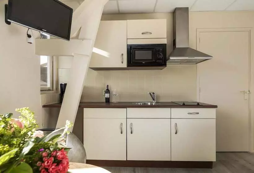 Parkzicht Apartementen