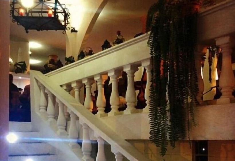 پانسیون Casa Relicario Hotel Boutique