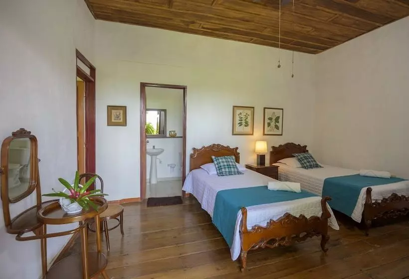 Majatalo Finca La Pradera Ll