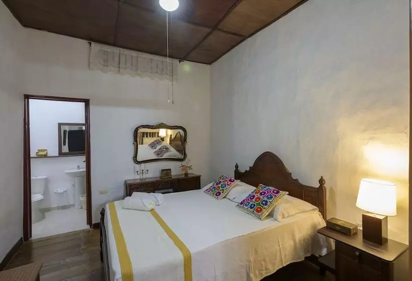 Majatalo Finca La Pradera Ll