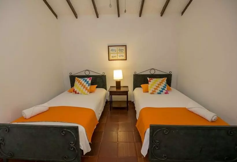 Majatalo Finca La Pradera Ll