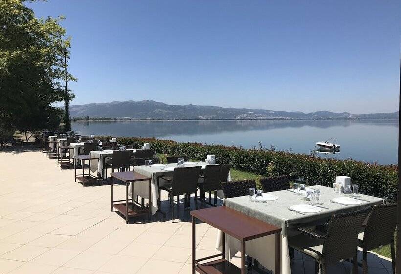 פנסיון Rahmi Baba 1966