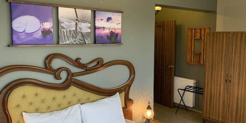 פנסיון Rahmi Baba 1966