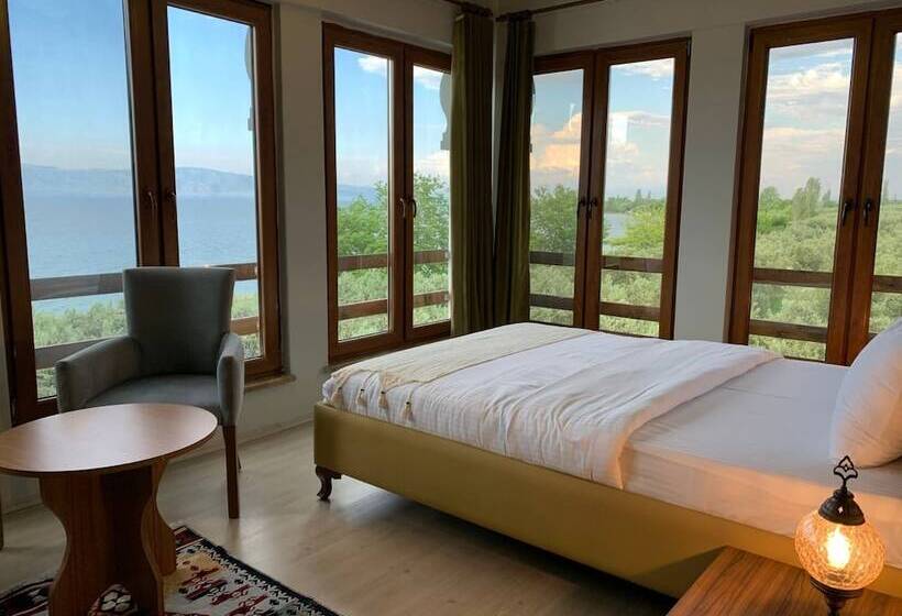 פנסיון Rahmi Baba 1966