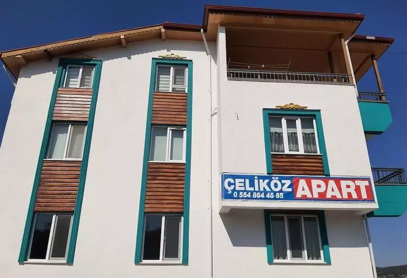 Majatalo Salda Golu Celikoz Apart