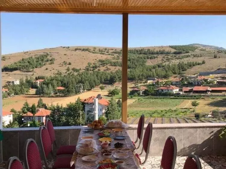 Majatalo Salda Golu Celikoz Apart