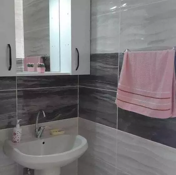 Majatalo Salda Golu Celikoz Apart