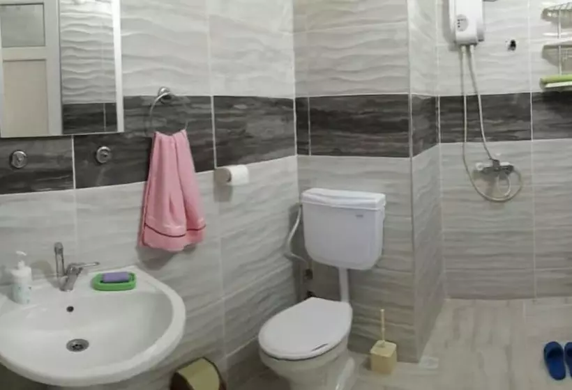 Majatalo Salda Golu Celikoz Apart