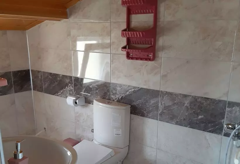 Majatalo Salda Golu Celikoz Apart